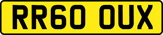 RR60OUX