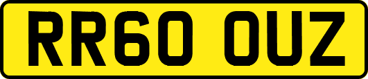 RR60OUZ
