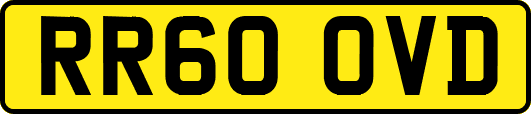 RR60OVD