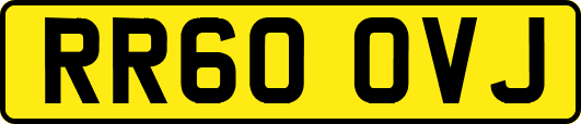 RR60OVJ