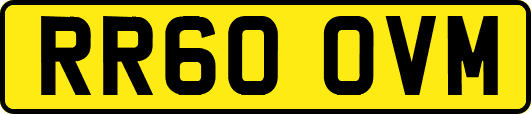 RR60OVM