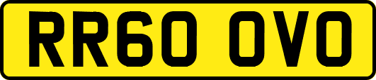 RR60OVO