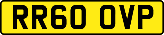 RR60OVP