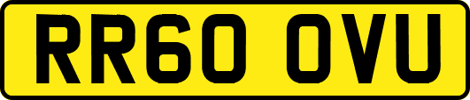 RR60OVU
