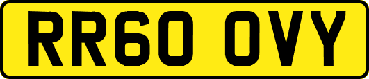 RR60OVY