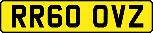 RR60OVZ