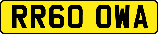 RR60OWA