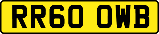 RR60OWB