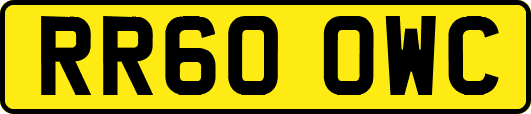 RR60OWC