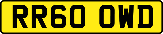 RR60OWD