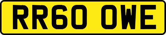 RR60OWE