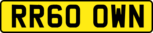 RR60OWN