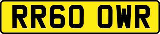 RR60OWR