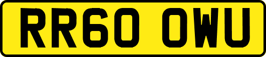 RR60OWU