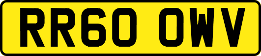 RR60OWV