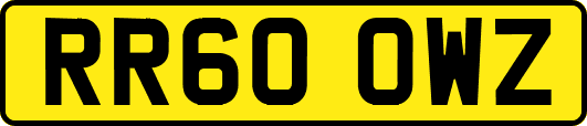 RR60OWZ
