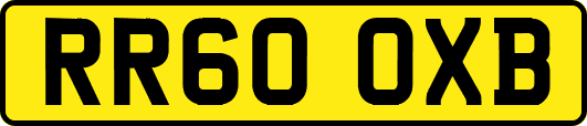 RR60OXB