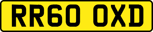 RR60OXD