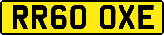 RR60OXE