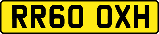 RR60OXH