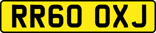 RR60OXJ