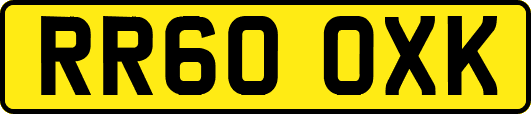 RR60OXK
