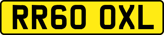 RR60OXL