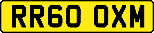 RR60OXM
