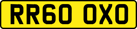 RR60OXO
