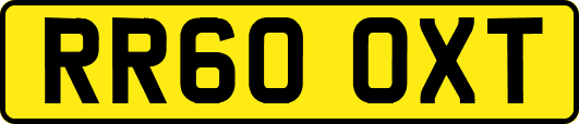 RR60OXT