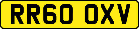 RR60OXV