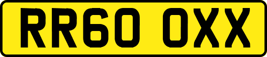 RR60OXX