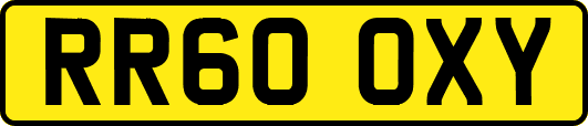 RR60OXY