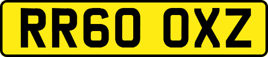 RR60OXZ