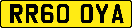 RR60OYA