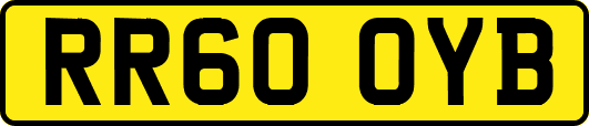 RR60OYB