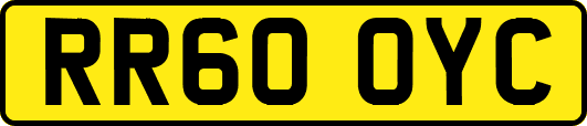RR60OYC