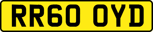 RR60OYD
