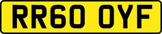 RR60OYF
