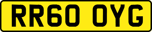 RR60OYG