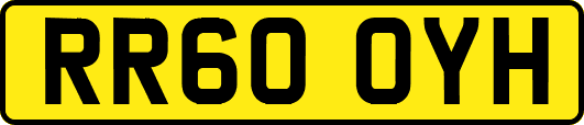 RR60OYH