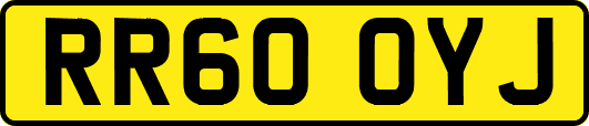RR60OYJ