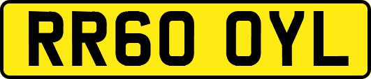 RR60OYL
