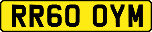 RR60OYM