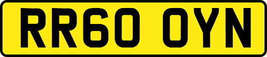 RR60OYN