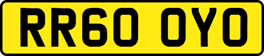RR60OYO