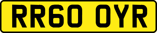 RR60OYR