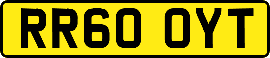 RR60OYT
