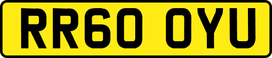 RR60OYU