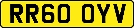 RR60OYV